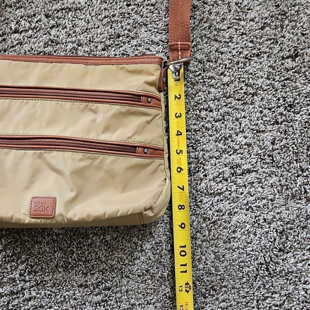 The Sak Crossbody Handbag - Picture 6 of 10